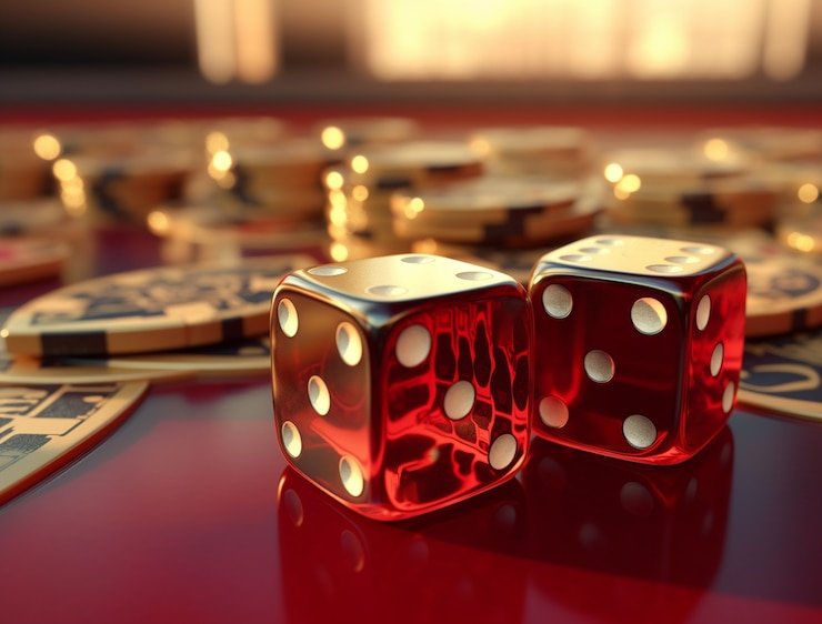 Tampilan koleksi slot online gen303 dengan berbagai tema menarik dan antarmuka yang ramah pengguna Indonesia